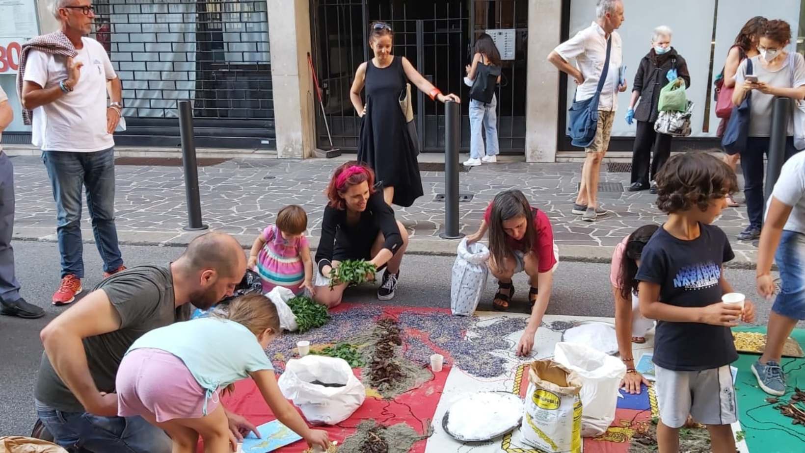 Scintilla / Spark Group Alda Europe