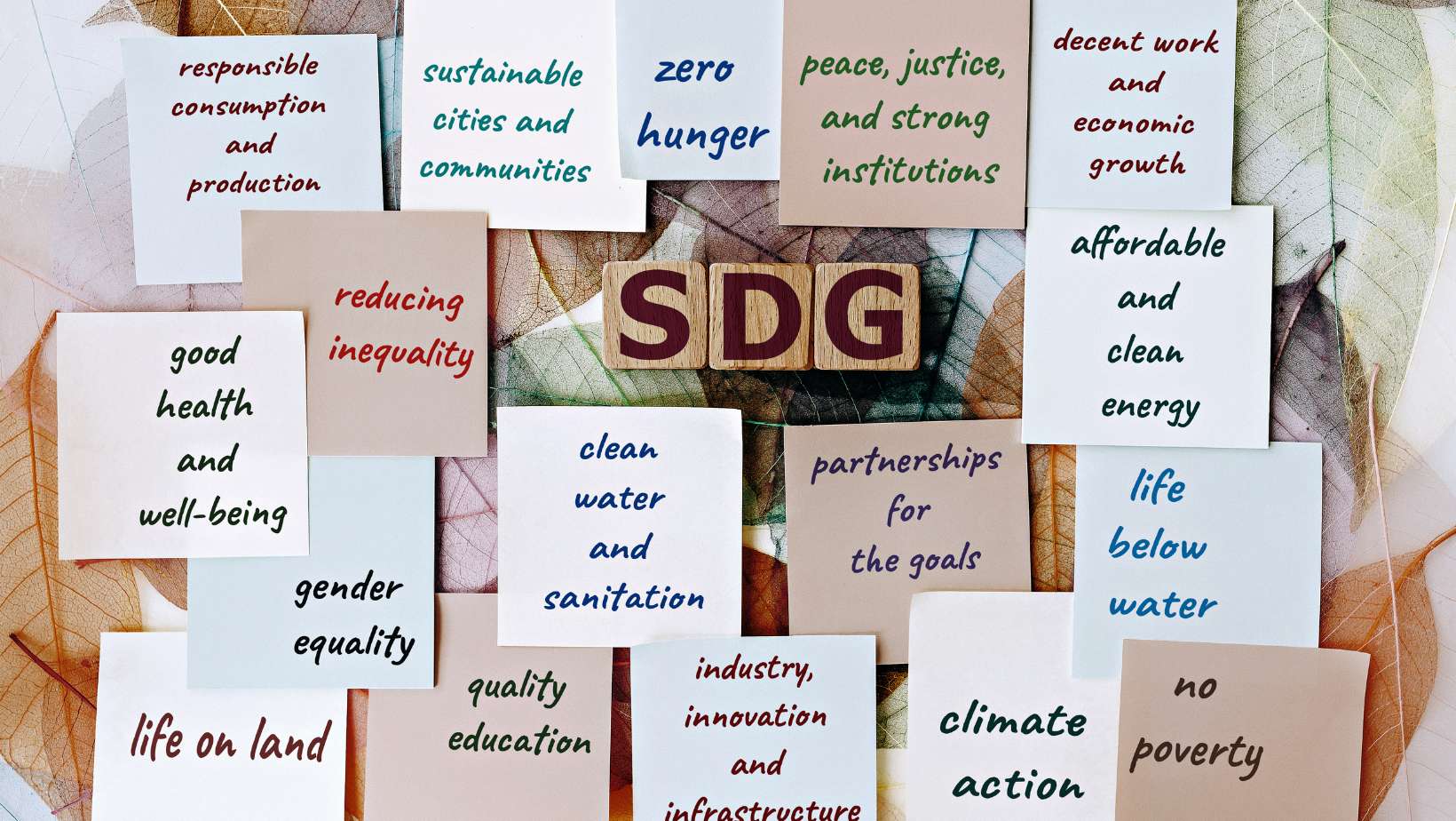 ALDA towards 2030 – Localising the SDGs