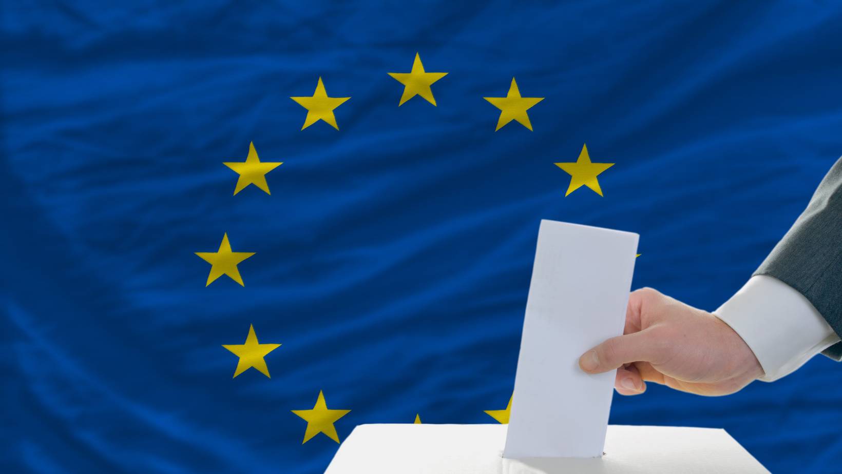 TALE – TAke the Lead in the EU Elections