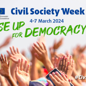 Civil Society Week 2024