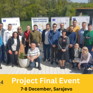 Link4Cooperation Final Event