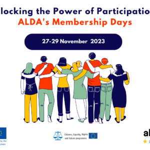 ALDA's Membership Days