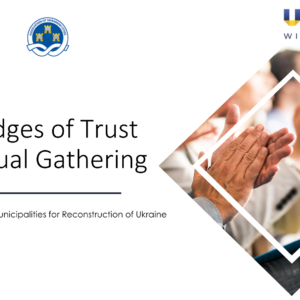 Bridges of Trust Annual Gathering 2023