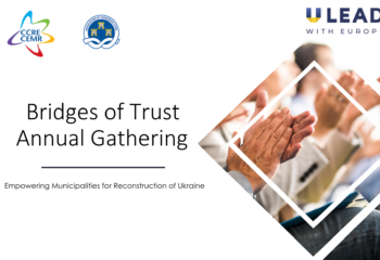 Bridges of Trust Annual Gathering 2023