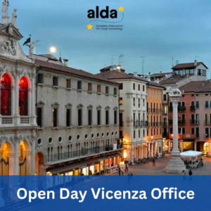 Open Day Vicenza Office