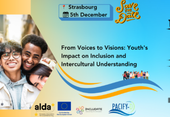 From Voices to Visions: Youth's impact on Inclusion and Intercultural Understanding