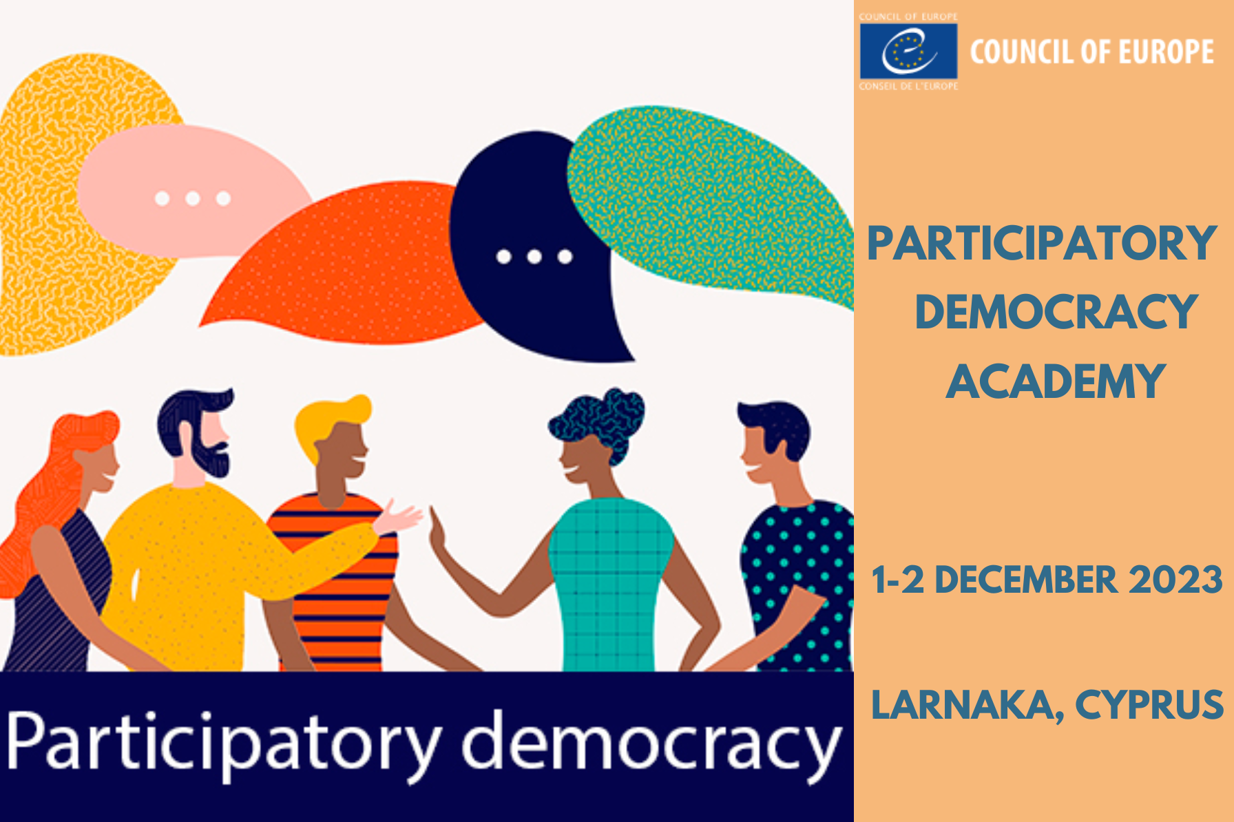 Academy on Participatory Democracy