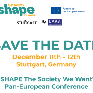 International SHAPE Pan-European Conference