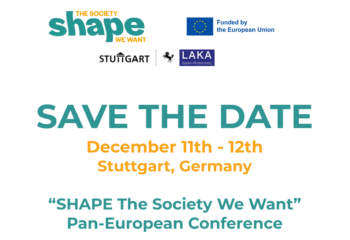 International SHAPE Pan-European Conference
