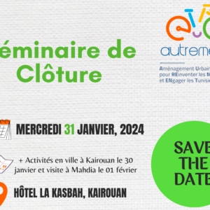 AUTREMENT Final Conference