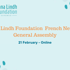 On the 21st February 2024, the ALF is holding the General Assembly of its French Network, of which ALDA is part. 