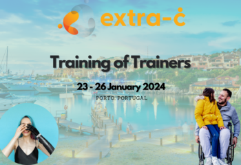 Extra-C Training of Trainers