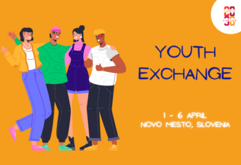 2030 Youth Exchange