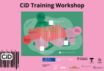 CiD Training Workshop