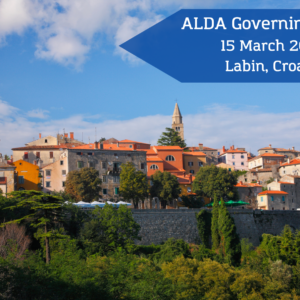 ALDA Governing Board