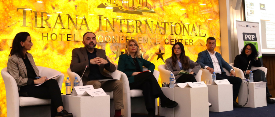Empowering Local Democracy: Insights from Tirana’s Conference on European Integration