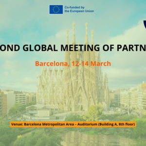 Within the DG INTPA Sustainable cities project, ALDA is taking part in the Sustainable Cities Second Global Meeting of Partners.