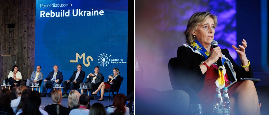 Building Resilient Communities: Insights from the International Mayors’ Summit in Moldova