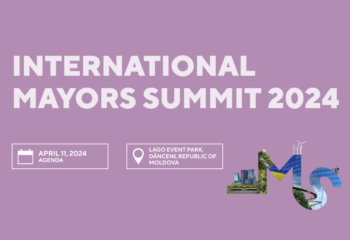 International Mayors Summit 2024