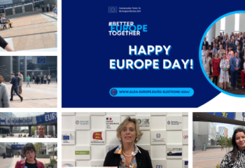 Europe Day 2024: 100 reasons to vote