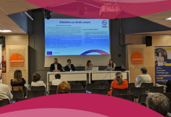 Local Impact, European Vision: Vimercate Hosts Panel on PNRR within HEARD Project