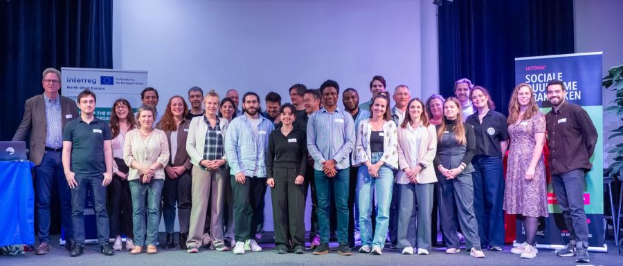 Working Together for a Fair Energy Transition: Highlights from the SCEPA Partner Meeting in Nijmegen