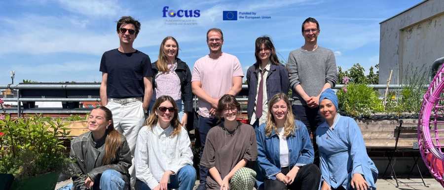 FOCUS on Rights: the EU Charter to Local Communities