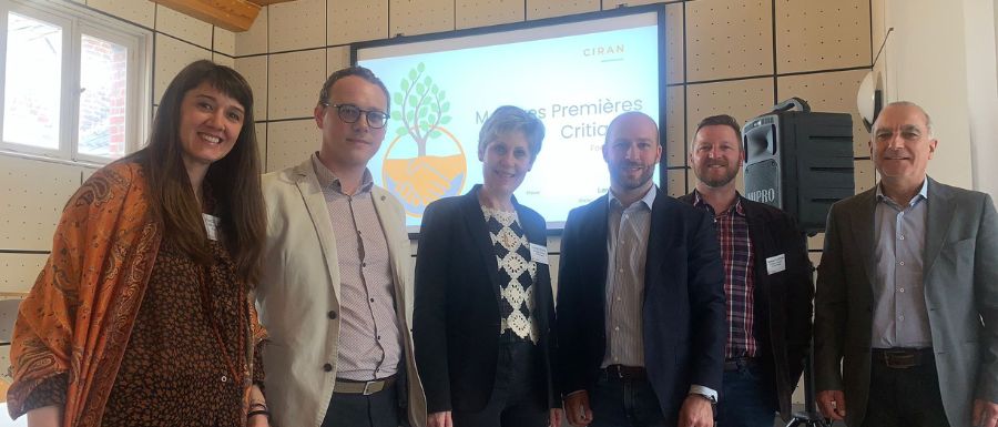 Experts in Lens Explore the Democratic Future of Responsible Mining in Europe