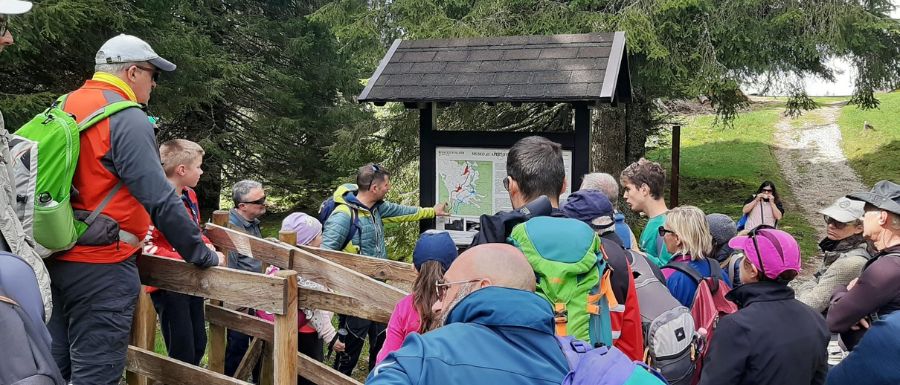 Escursione guidata lungo l’Alta Via della Grande Guerra: Alla scoperta delle imprese della Brigata Sassari sull’Altopiano di Asiago