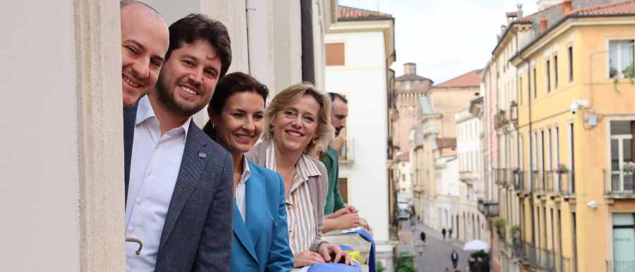 Europe Day 2025: Renewing the Spirit of Unity, Participation and Peace