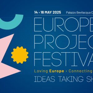 European Projects Festival 2025
