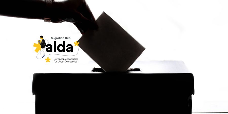 Dobbiamo votare – perché loro non possono
