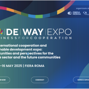 ALDA at Codeway Expo 2025