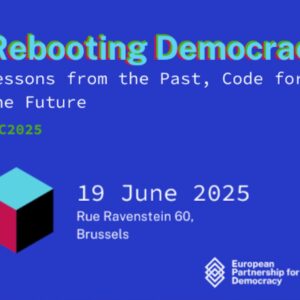 EPD Annual Conference 2025
