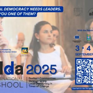 ALDA International School 2025