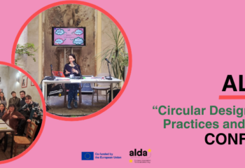 Circular Design CiD Project ALDA