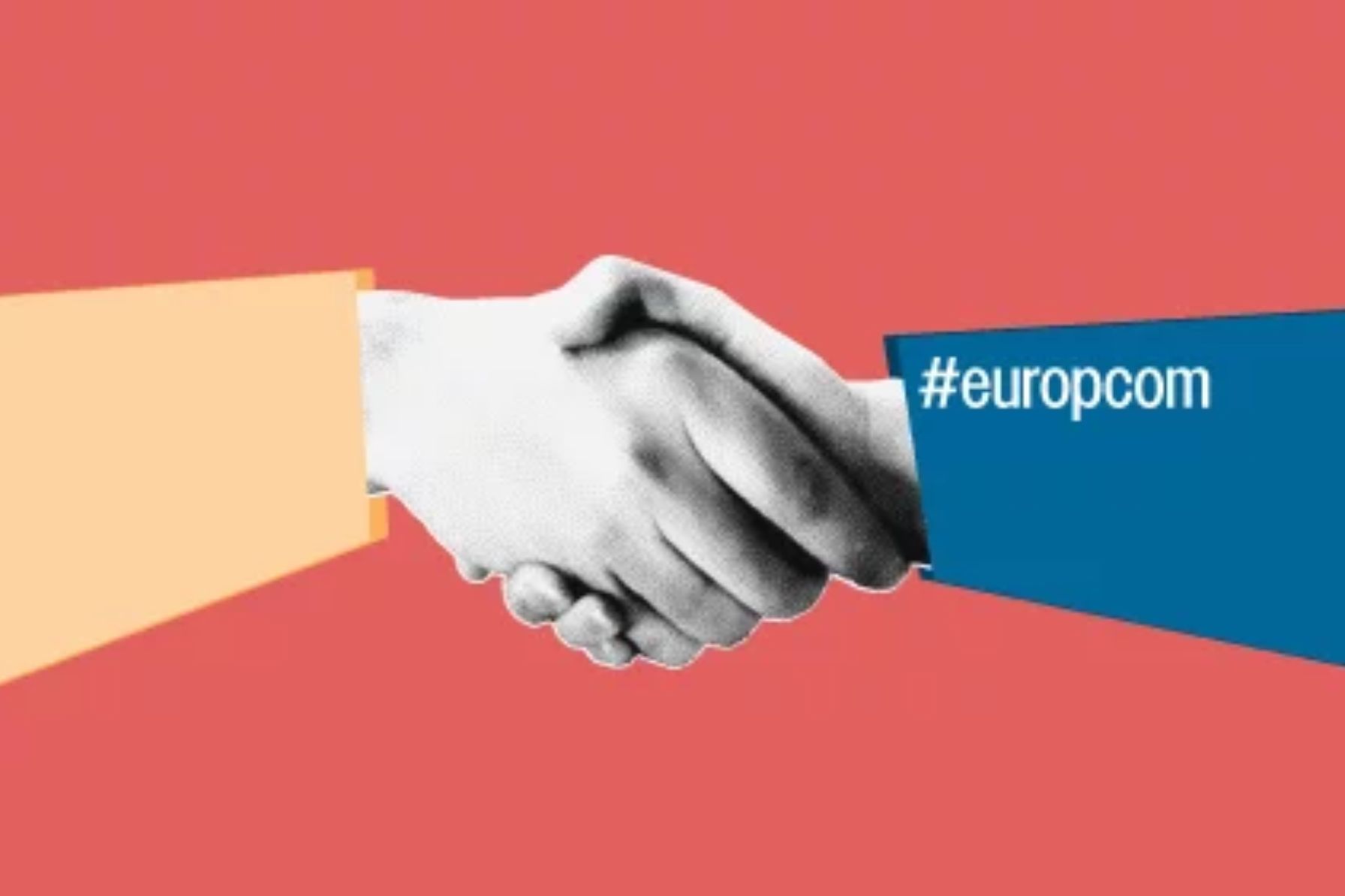 EuroPCom 2025 – The European Public Communication Conference