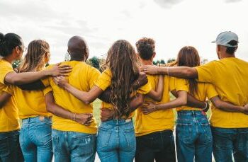 Youth Social Act
