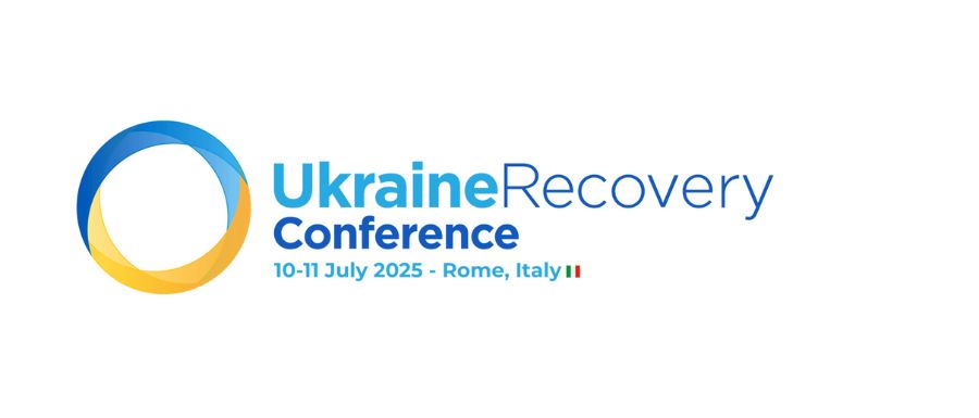 ALDA at the Ukraine Recovery Conference 2025