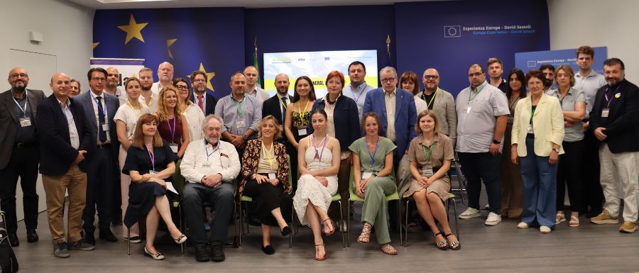 ALDA General Assembly 2025: One community – Focus and expertise in a changing world