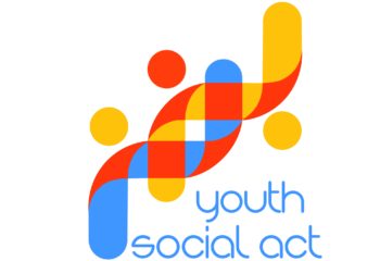 Youth Social Act promotes alternative forms of active social and civic youth participation in democratic life.
