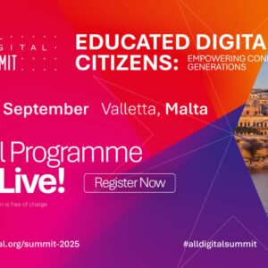 ALL DIGITAL Summit 2025