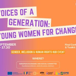From Vision to Impact – Politik-Her Final Conference & Toolkit Launch
