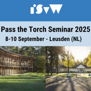 Passing the Torch Seminar 2025