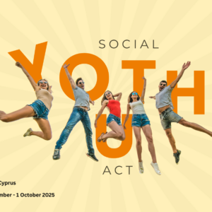 Youth Social Act Workshop