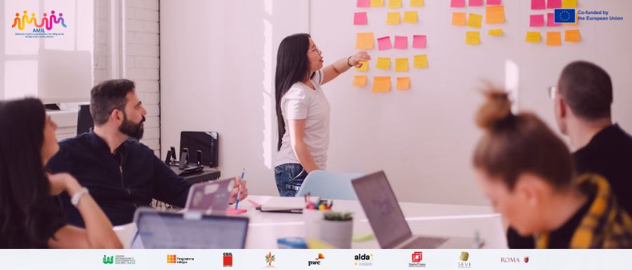 Unlocking Integration: The Ways that Private Sector Involvement and Targeted Assistance are Re-shaping Migrant Incorporation in Greece