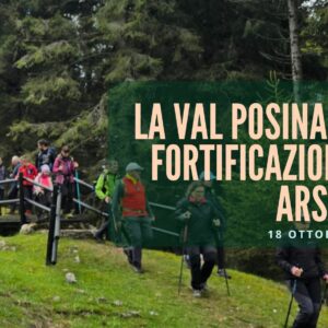 AVGG Guided Excursion to Mount Zovetto 2025