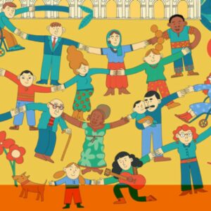 Third European Festival in Vicenza