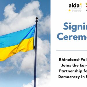 LDA Vinnytsia Partnership