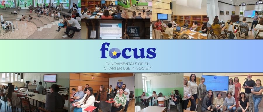 Bringing the EU Charter of Fundamental Rights Closer to Citizens: Lessons from the FOCUS Project